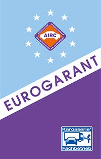 JvG Premium - Eurogarant Logo